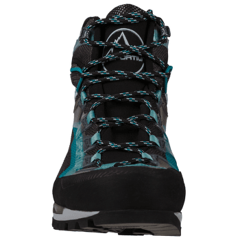 Buty La Sportiva Trango Tech Gtx Women Carbon/Lagoon