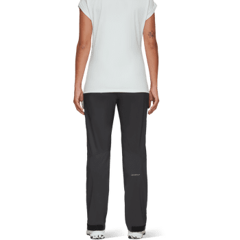 Spodnie Mammut Alto Light HS Pants Women black 0001