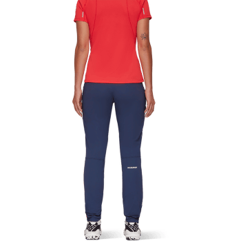 Spodnie Mammut Eiger Speed SO Hybrid Pants Women Night
