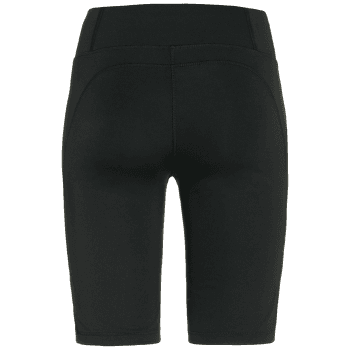 Szorty Fjällräven Abisko Short Tights Women Black