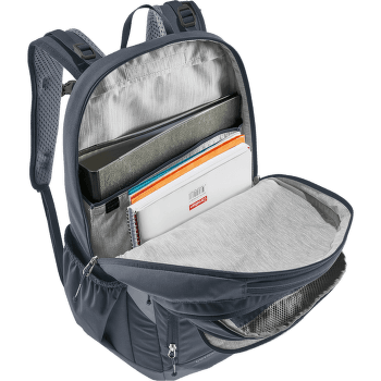 Plecak deuter Cotogy ashrose-ink