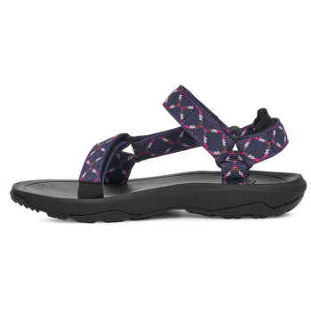 Sandały Teva Hurricane XLT2 Kids (1019390) DIAMOND MOOD INDIGO