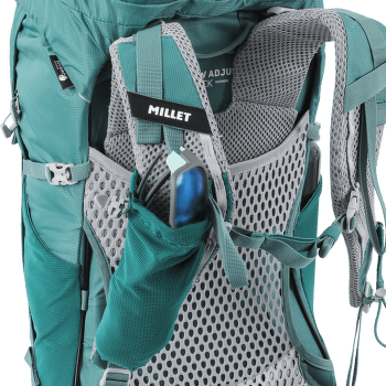 Plecak Millet Seneca Air 38 Women BOTTLE
