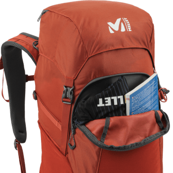 Plecak Millet Hiker Air 30 NOIR NEW