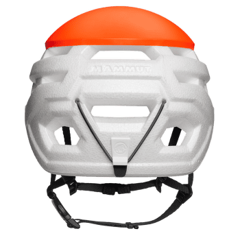 Kask Mammut Wall Rider vibrant orange