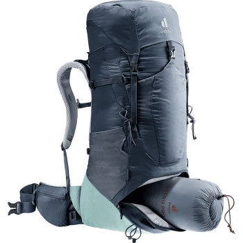 Plecak deuter Aircontact Lite 35 + 10 SL lagoon-ivy