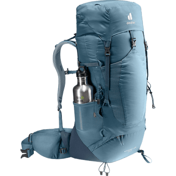 Plecak deuter Aircontact Lite 40 + 10 atlantic-ink