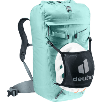 Plecak deuter Durascent 28 SL papaya-redwood