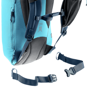 Plecak deuter Guide 22 SL jade-frost