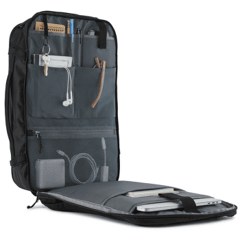 Plecak Patagonia Black Hole Mini MLC Weathered Stone
