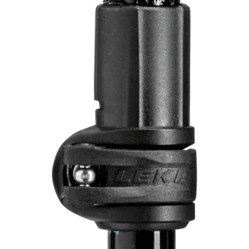 Hole Leki Makalu FX TA petrol-black-silvergray