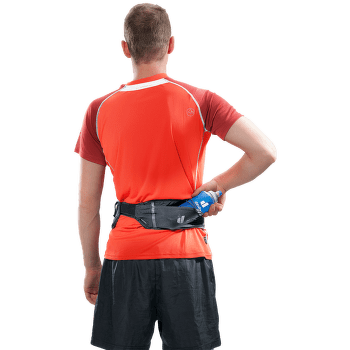 Nerka deuter Shortrail I Black