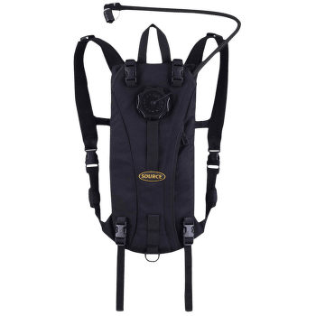 Plecak Source Tactical™ 3L Black Black