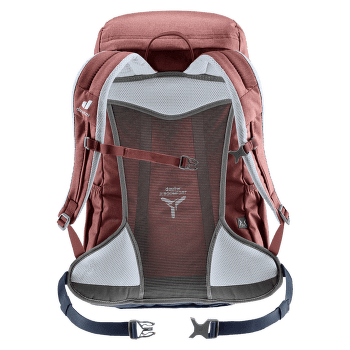 Plecak deuter Zugspitze 22 SL (3430021) seagreen-ink