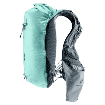 Plecak deuter Vertrail 16 graphite-tin