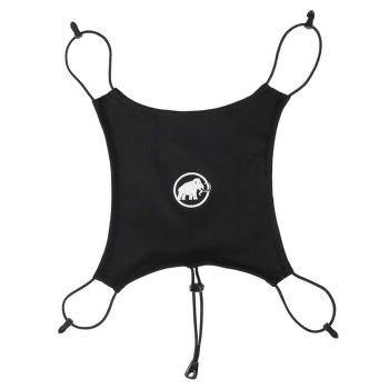 Uchwyt na kask Mammut Helmet Holder black 0001