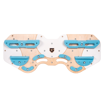 Uchwyty Virgin Grip Pull-up VG holds large