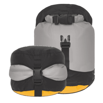 Torba Sea to Summit Evac Compression Dry Bag UL High Rise