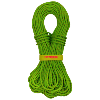 Lina Tendon Master Pro 7,6 - Complet Shield zelená/oranžová