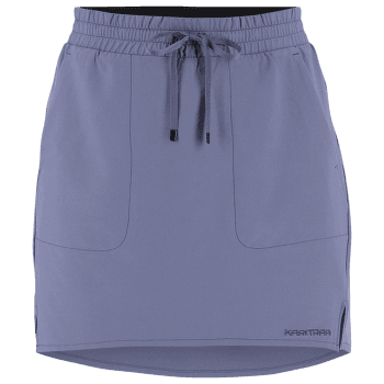 Spódnice Kari Traa RUTH SKIRT MOON