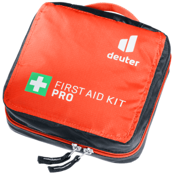 Apteczka deuter First Aid Kit Pro papaya