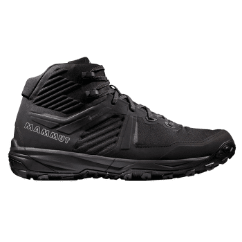 Buty Mammut Ultimate III Mid GTX® Men black 0001