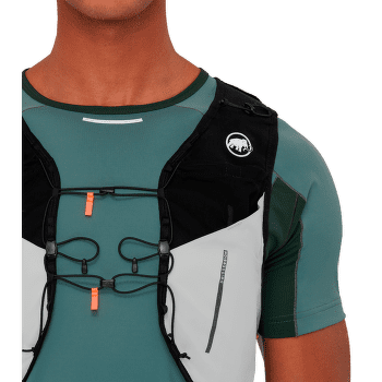 Kamizelka Mammut Aenergy TR 5 black-cloud 00728