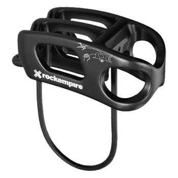 Wiadro Rock Empire Twin černá 008