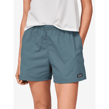 Szorty Patagonia Funhoggers Shorts Women Quilty Fitz: Heartleaf Green