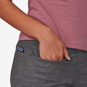 Spodnie Patagonia Hampi Rock Pants Women Faded Magenta