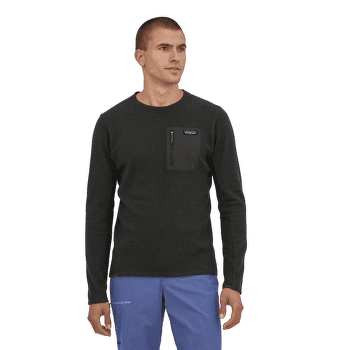Koszulka z długim rękawem Patagonia R1 Air Crew Men Tidal Teal