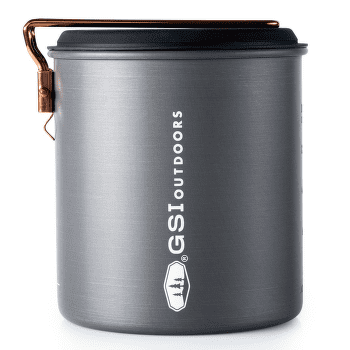 Naczynia GSI HALULITE MICRODUALIST