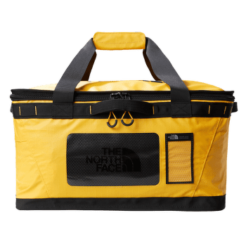 Torba The North Face Base Camp Gear Box M 4WP SUMMIT GOLD/TNF BLACK