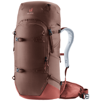 Plecak deuter Rise 32+ SL (3301022) raisin-caspia