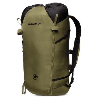Plecak Mammut Trion 18 L Olive 4072