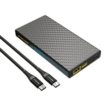 Powerbank Nitecore SUMMIT 10000