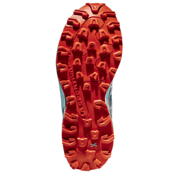 Buty La Sportiva Mutant Women Storm Blue/Cherry Tomato