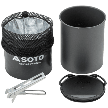 Garnek Soto ThermoLite