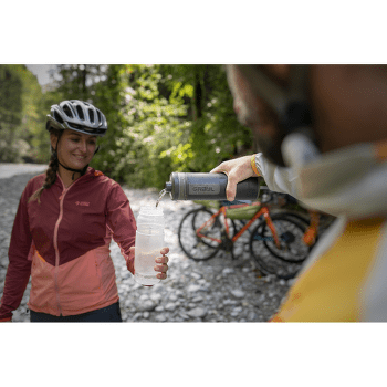 Filtr Grayl ULTRAPRESS Purifier Camp Black