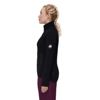 Kurtka Mammut Aconcagua ML Jacket Women black 0001