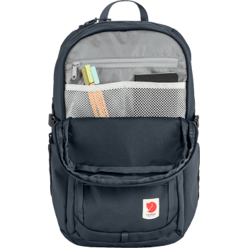 Plecak Fjällräven Skule 20 Black