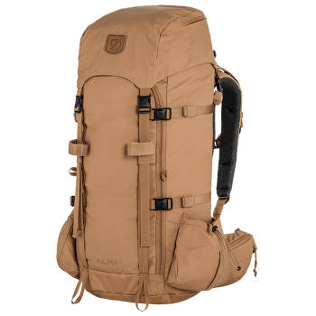 Plecak Fjällräven Kajka 35 S/M Khaki Dust