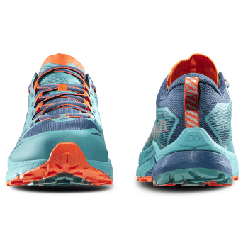 Buty La Sportiva Jackal II GTX Women Storm Blue/Lagoon