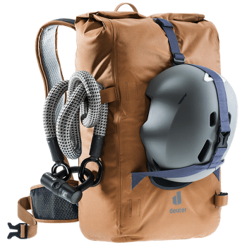 Plecak deuter Amager 25+5 graphite