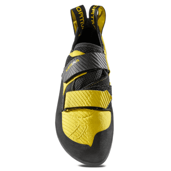 Buty wspinaczkowe| La Sportiva Katana Yellow/Black