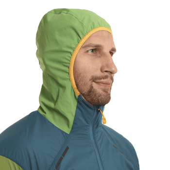 Bunda Direct Alpine Alpha Active 3.0 Men ocean/navy