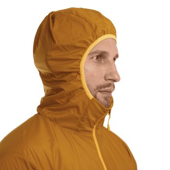 Bunda Direct Alpine Alpha Jacket 4.0 Men ocean/navy