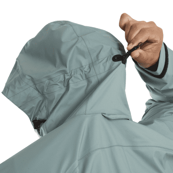 Bunda Direct Alpine TALUNG 4.0 black