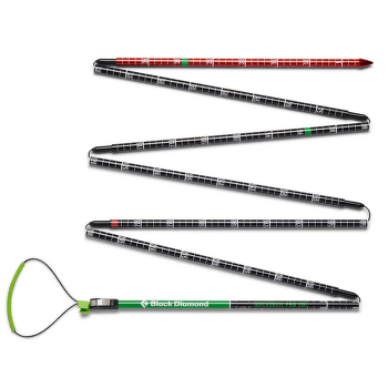 Sonda Black Diamond QUICKDRAW PRO PROBE 280