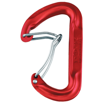 Expresy kompletne Rock Empire Set Long Arm Click 38 cm červená 005